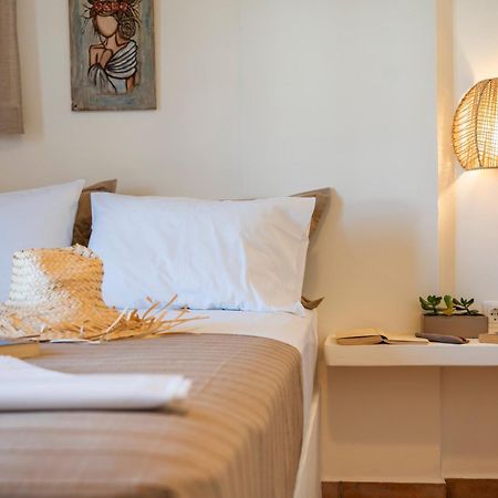 Aparthotel Ligaries à Kini Extérieur photo