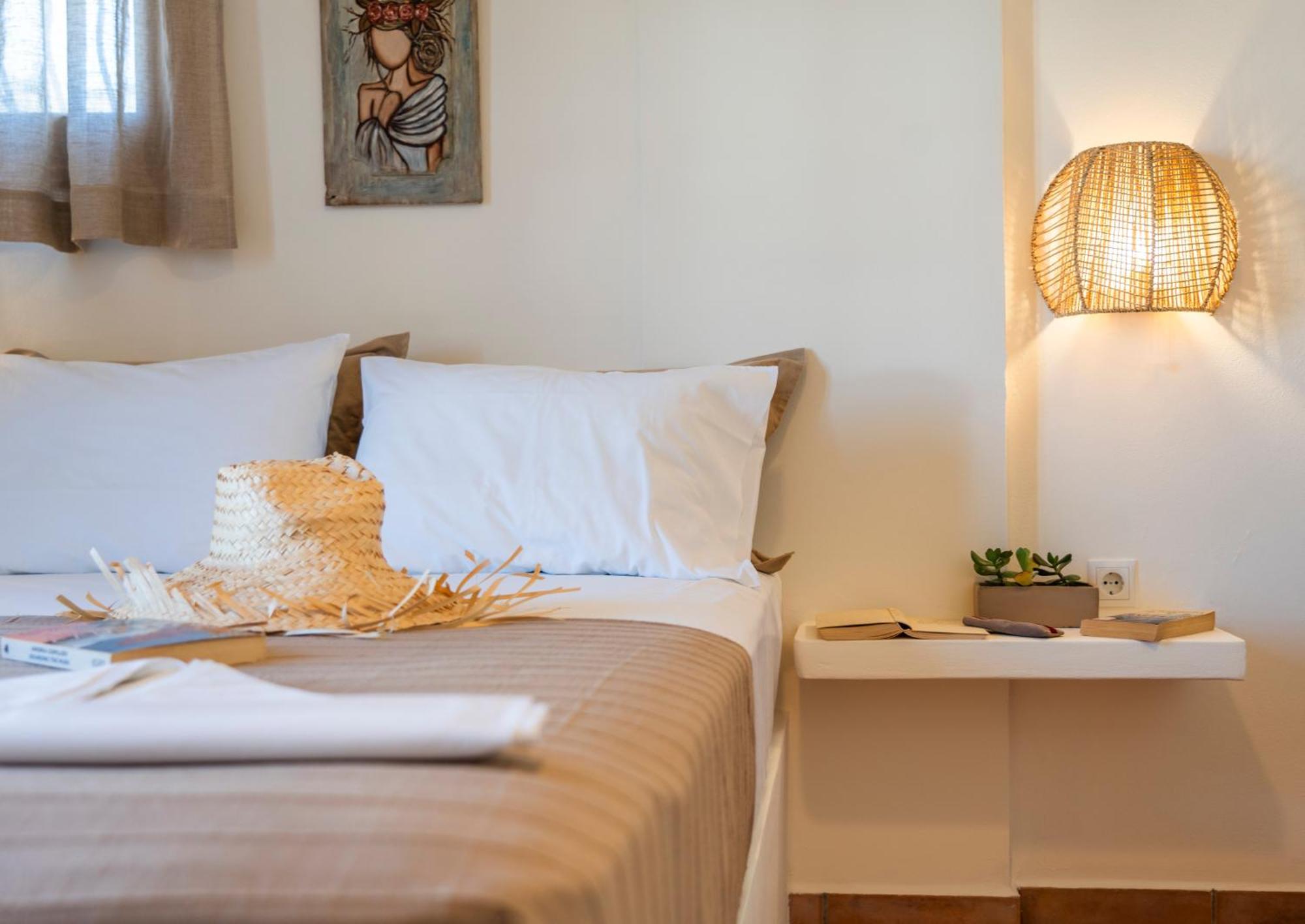 Aparthotel Ligaries à Kini Extérieur photo